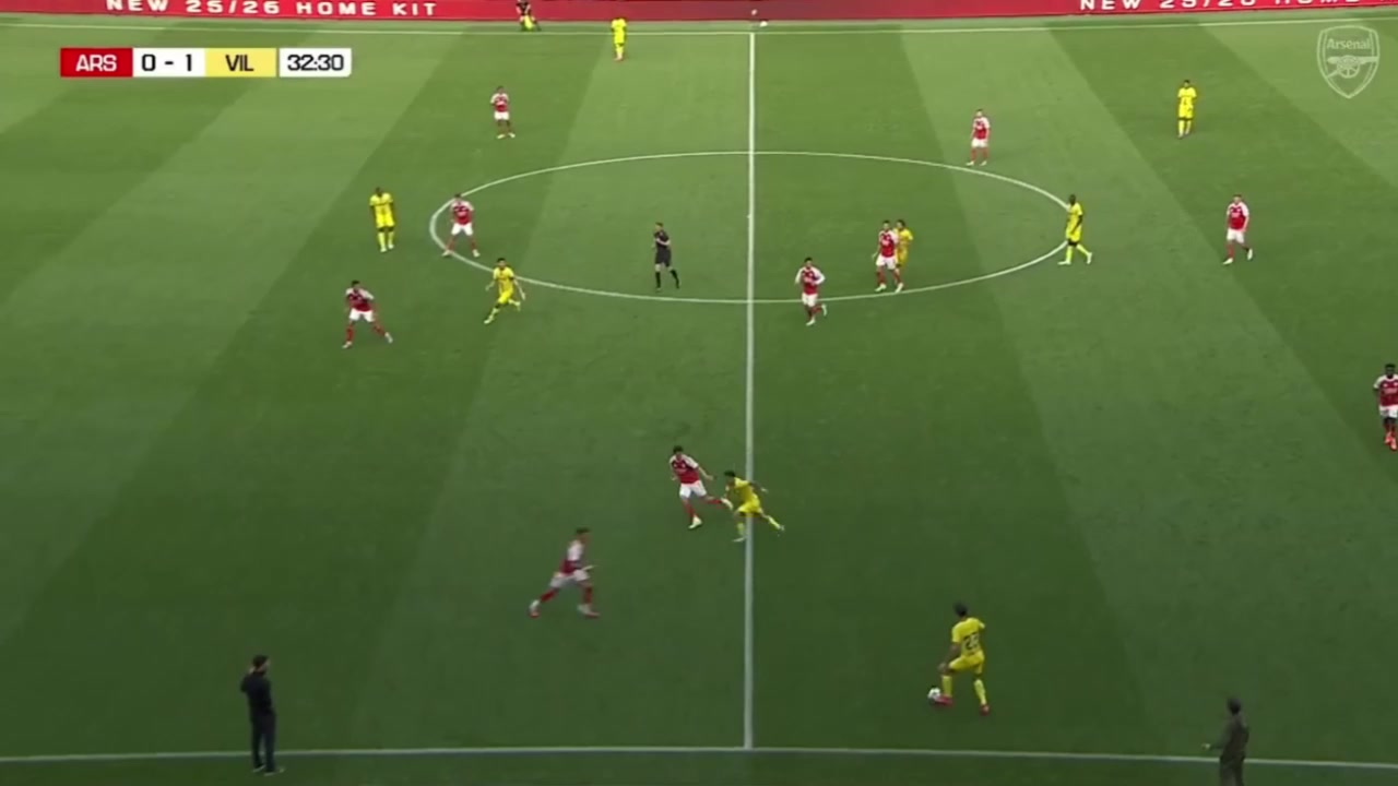 槍手兩球落后黃潛兩連擊艾永后點補射破門