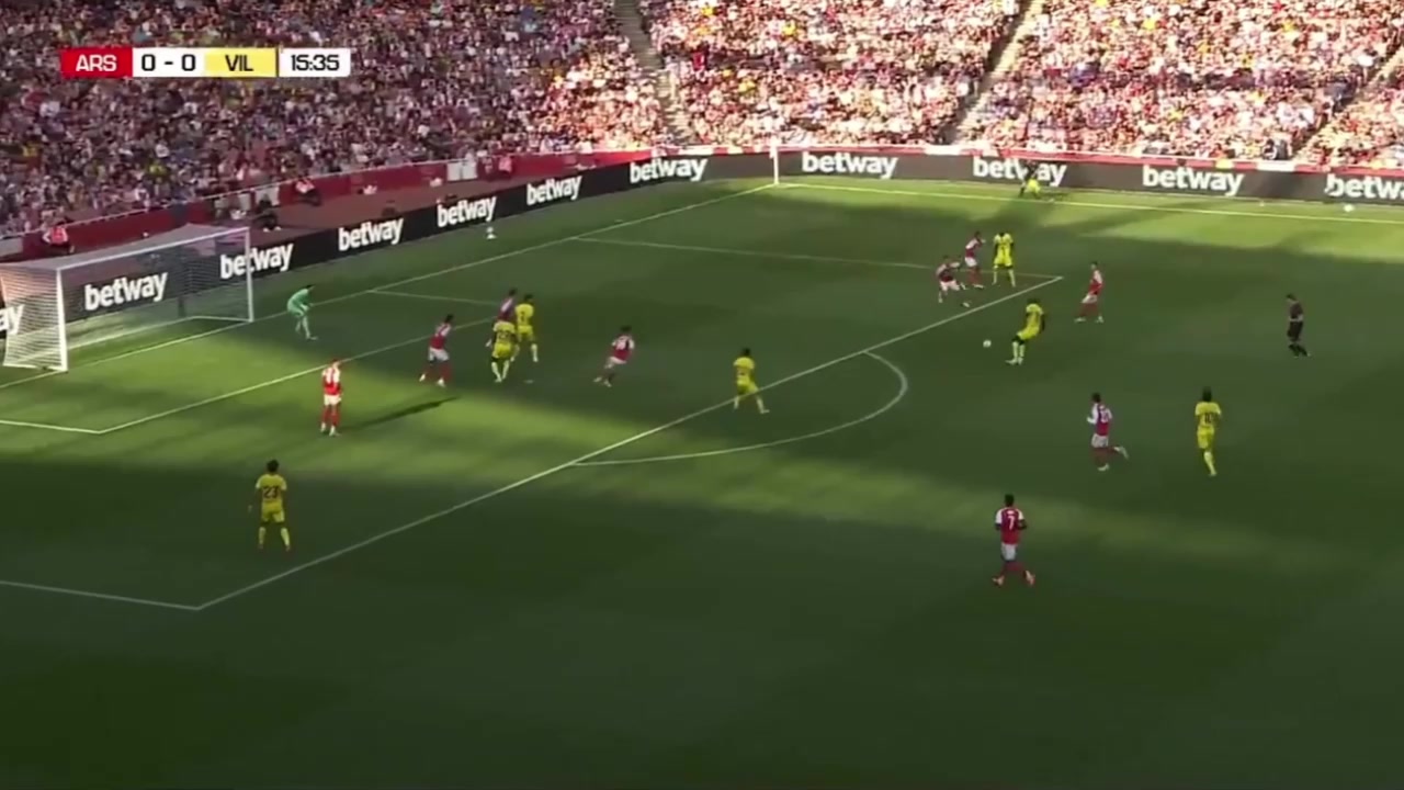 槍手后防失誤基維奧爾門前沒有解圍佩佩跟進補射破門