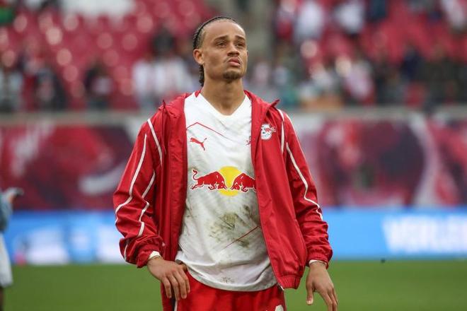 英媒：曼城盯上西蒙斯，首選仍切爾西；恩昆庫(kù)或歸萊比錫。