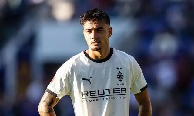 門興中場轉(zhuǎn)籍完成，韓國男足迎首位成年歸化