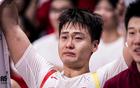 十年后，中國(guó)男籃進(jìn)決賽，趙睿淚目，震撼人心的是賽后發(fā)言。