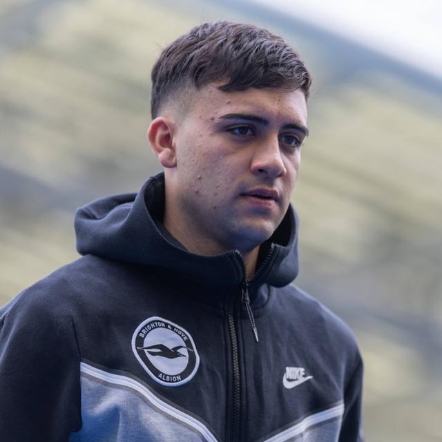 羅馬諾：多特為布納諾特首選轉(zhuǎn)會(huì)地，球員將離布萊頓。