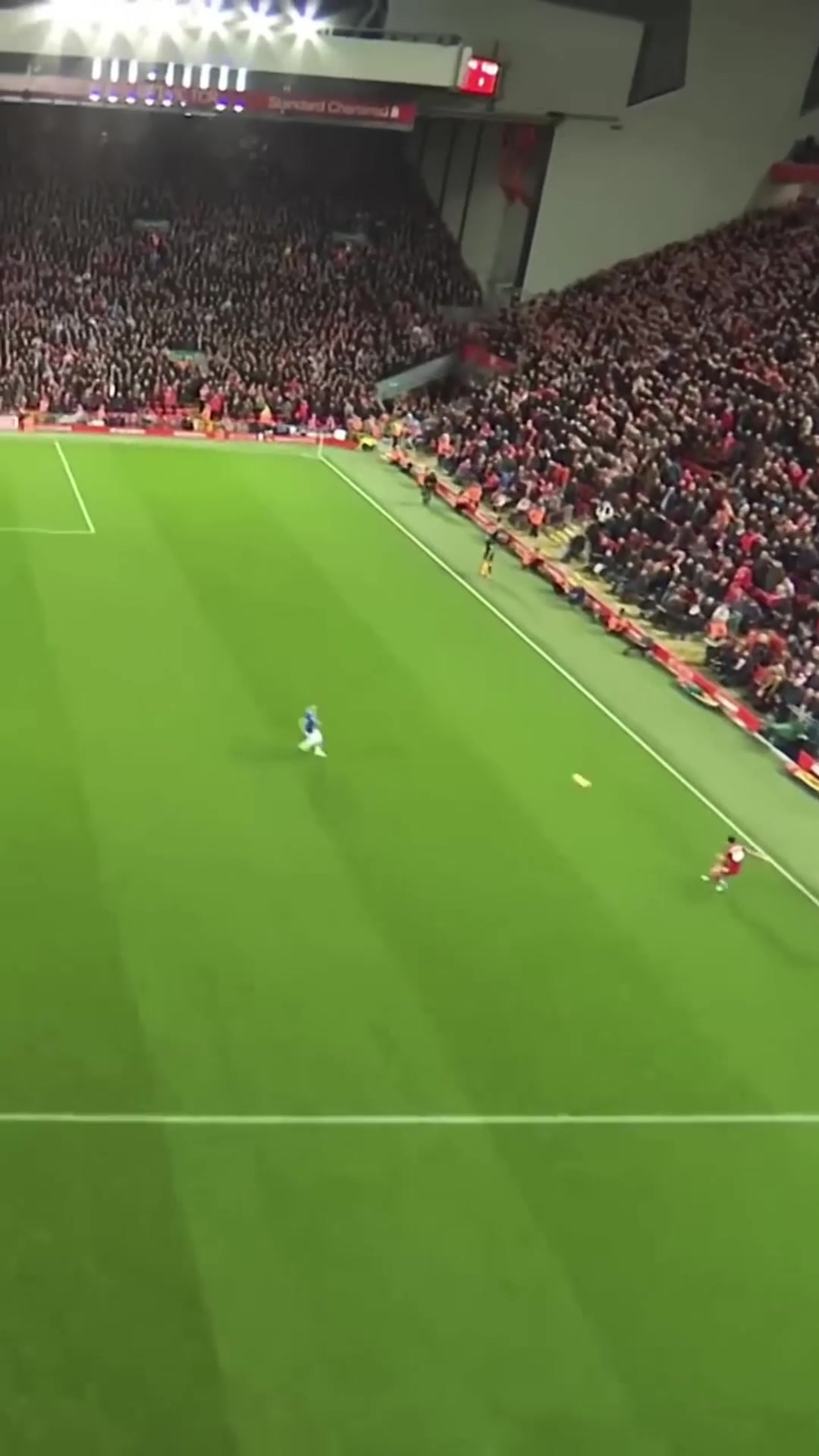 不是逆轉就是絕殺利物浦玄學圖騰奧里吉