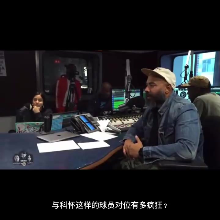 KD此前談小卡你不能在他周圍運(yùn)球而他可以做所有事情