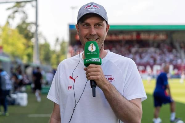 奧萊-維爾納：磨合中，期待下場(chǎng)挑戰(zhàn)拜仁