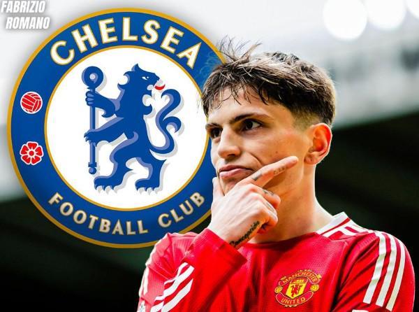 羅曼諾：切爾西與曼聯(lián)談判，加納喬拒拜仁接觸。