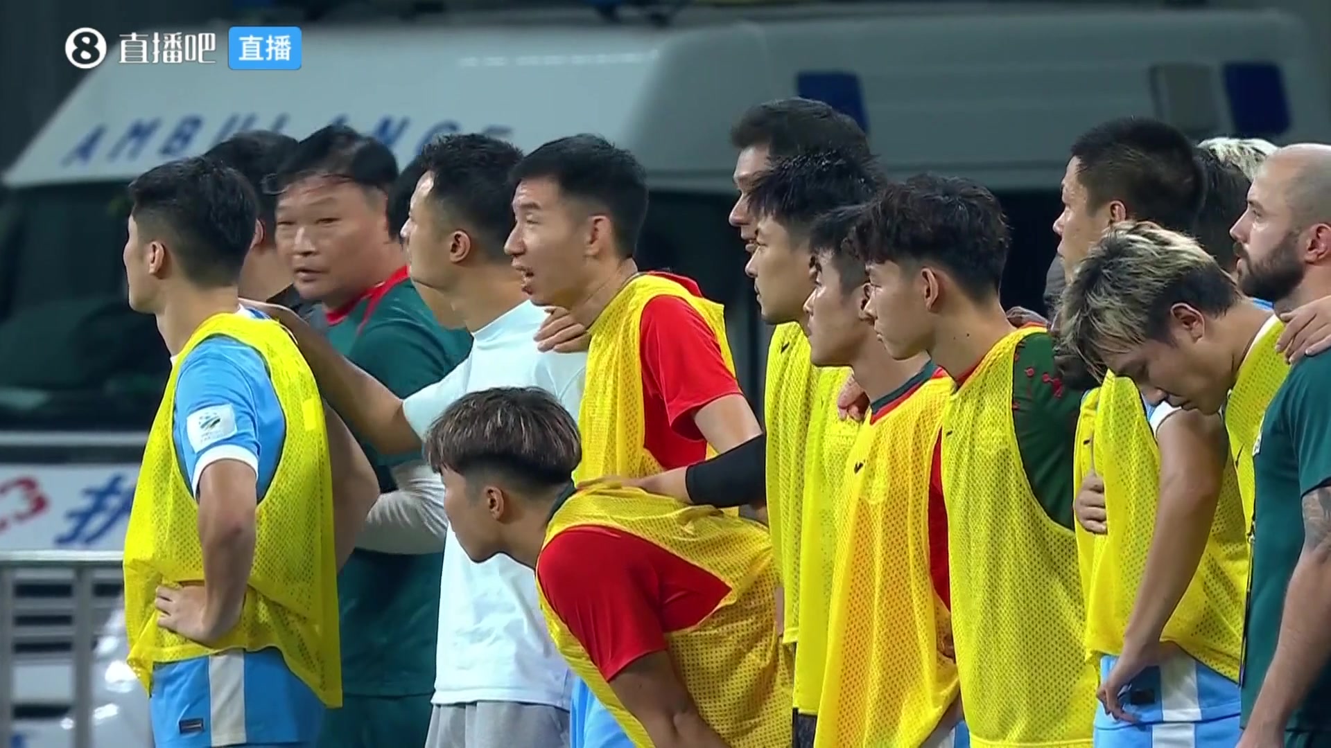 全程足協(xié)杯半決賽 成都蓉城vs河南 點球大戰(zhàn)