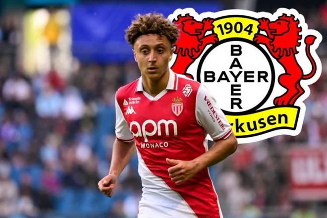 德天藥廠欲購(gòu)摩納哥邊鋒本-塞吉爾，報(bào)價(jià)超3000萬(wàn)歐。