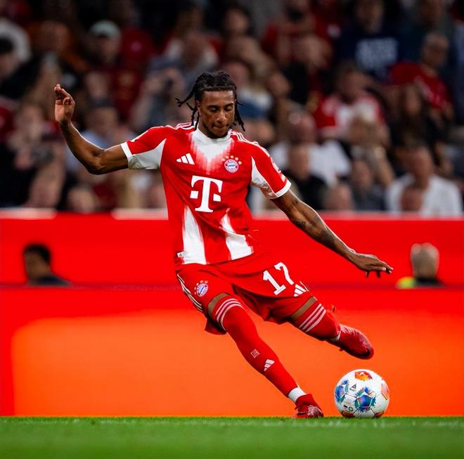 豪門(mén)夜：拜仁6-0狂勝，切爾西5-1，巴黎連勝19場(chǎng)