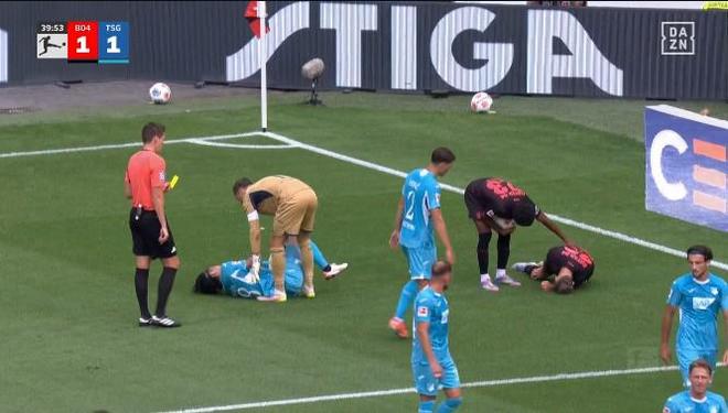 日媒：浩樹傷退德甲首秀，或錯失日本隊9月戰(zhàn)。