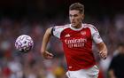 阿森納連勝兩場，27歲鋒霸顯威，聯(lián)賽冠軍有望！