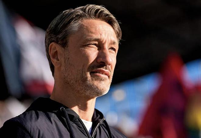 科瓦奇：表現(xiàn)不佳，僅得一分。