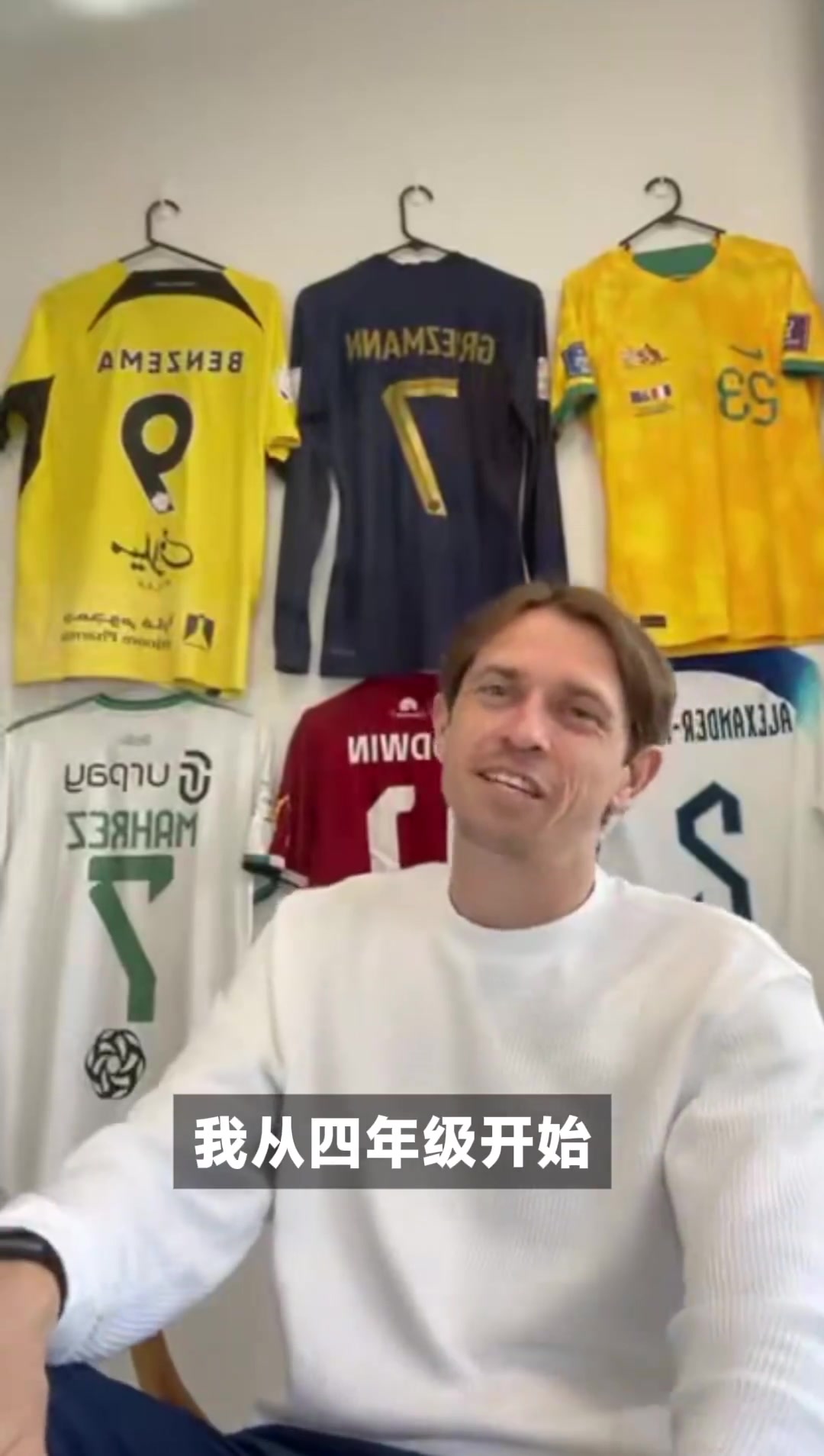 彩民心中的神來了古德溫入駐國內短視頻平臺我來救你們了