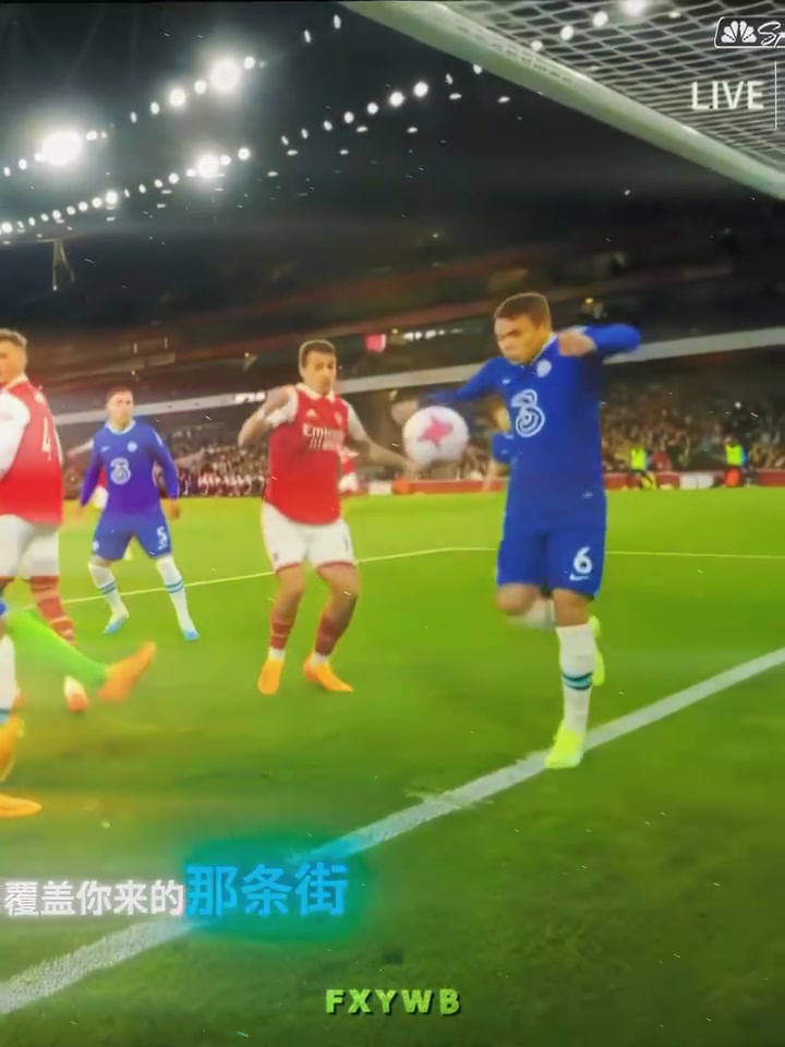 冷靜也是一種天賦你永遠可以相信球門前的弟媳