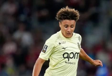 摩納哥邊鋒本薩吉爾將加盟藥廠，轉(zhuǎn)會(huì)費(fèi)3000萬(wàn)歐以上。