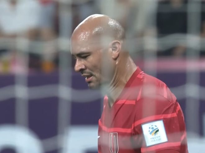 蓉城淘汰后，河南奪冠獎(jiǎng)金500萬，亞冠祝賀，南基尷尬。