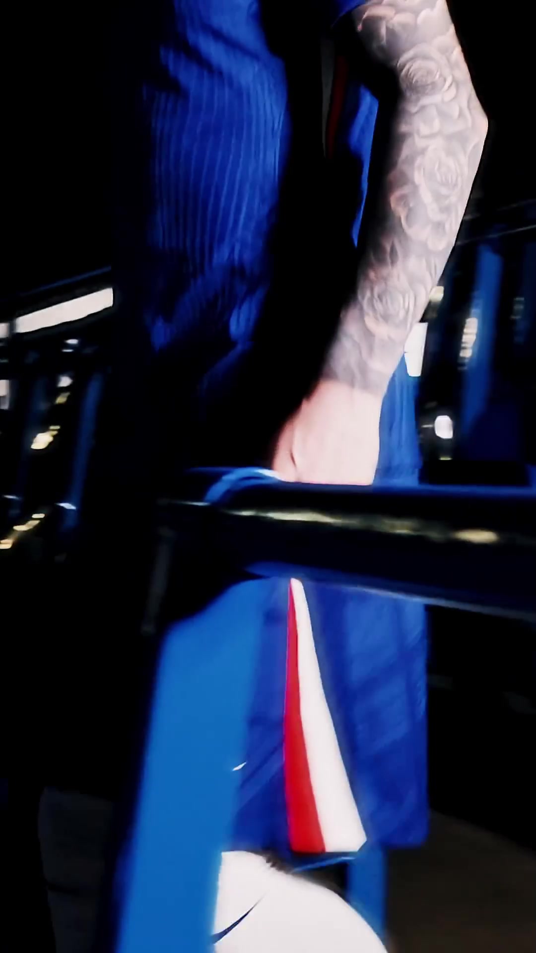 轉會費4000萬鎊簽7年切爾西官方視頻宣布加納喬加盟