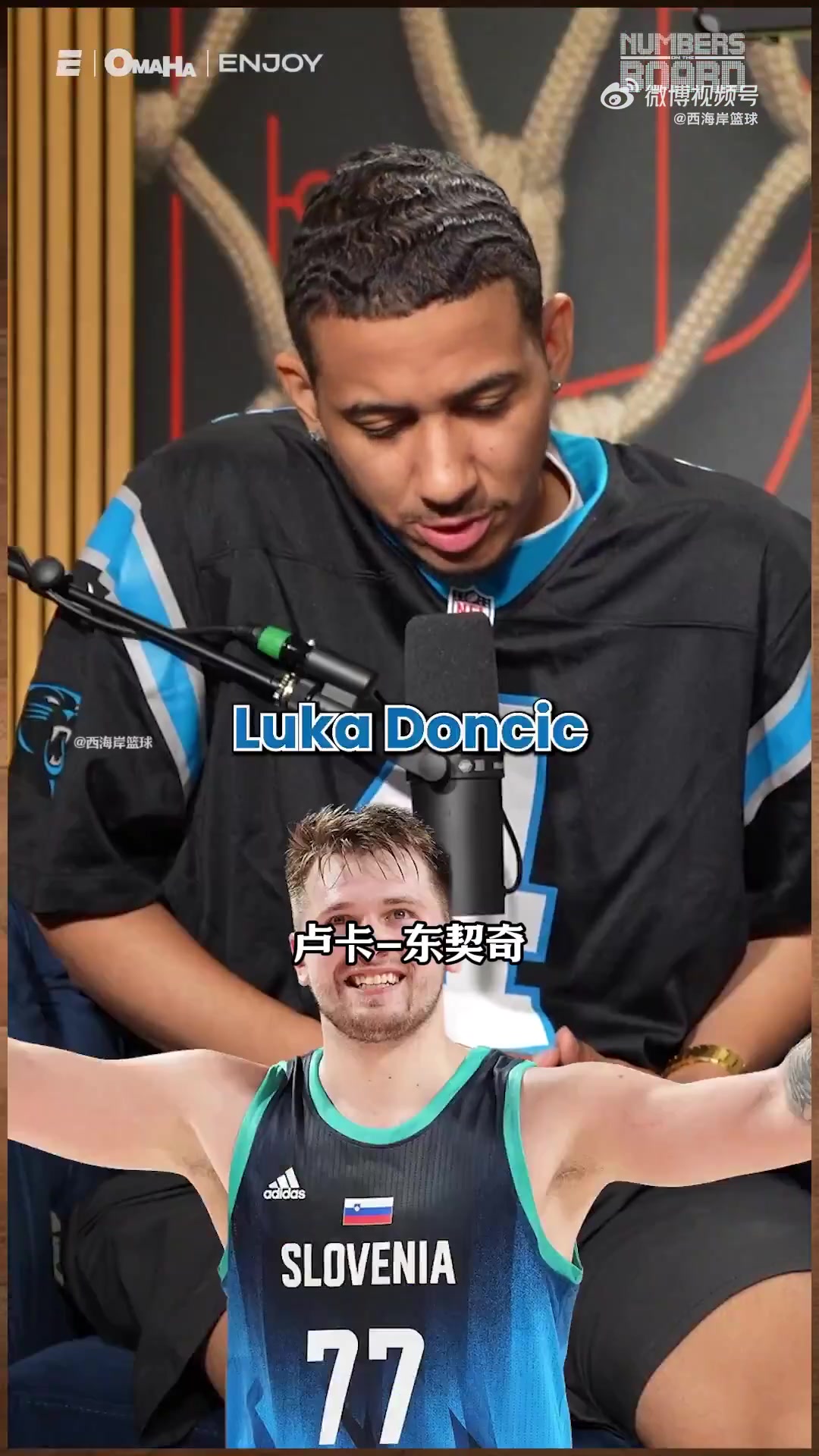 歐錦賽前十的NBA球星有哪些約字東前三 申京第5