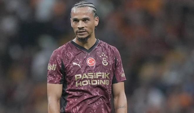 薩內贊納格爾斯曼坦誠交流愉快