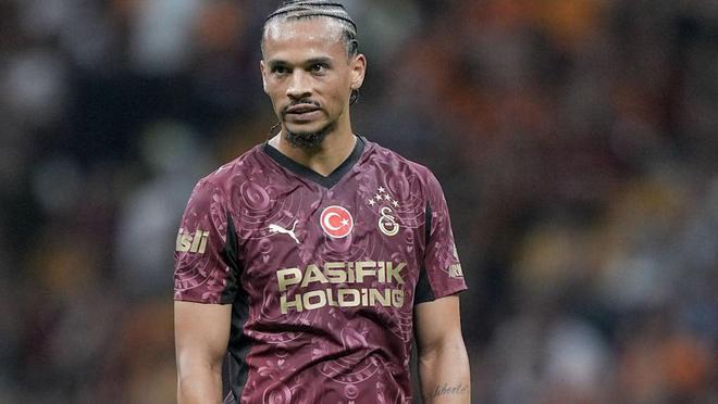 薩內：我知納格爾斯曼期待，需自我展現(xiàn)。