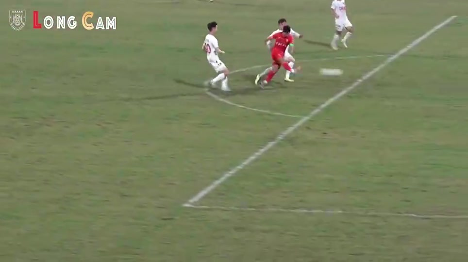 有一說一向余望這球真的太帥了