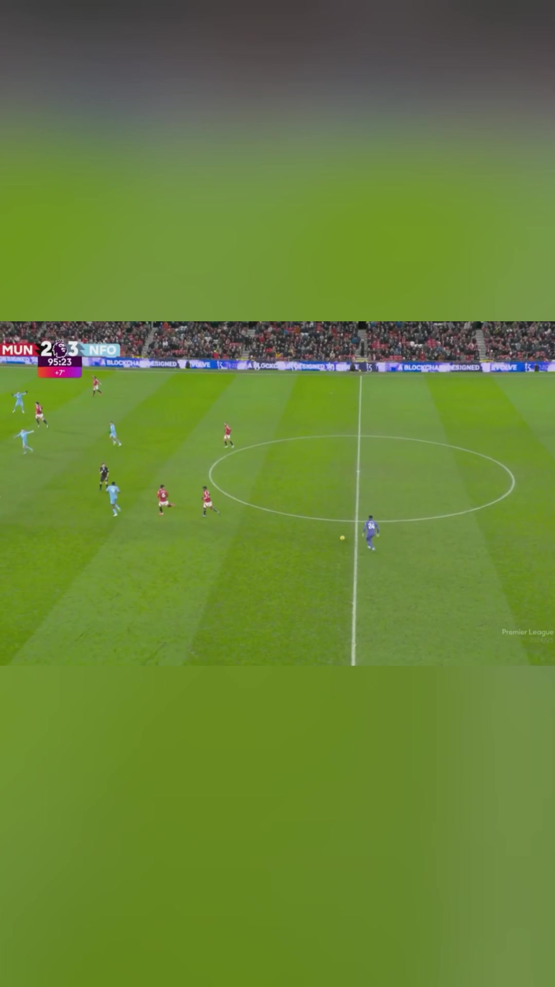 奧納納臥底名場面與裁判巔峰對決 瘋狂擺球7次浪費40秒