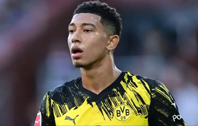 哈曼：小貝林厄姆轉(zhuǎn)會(huì)費(fèi)高，與哥哥比較施壓大。