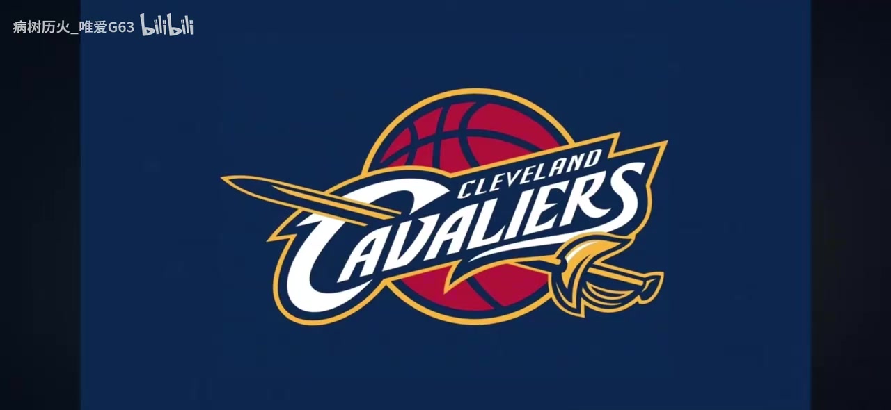 聽到你最先想到誰騎士隊(duì)的防守音樂山呼海嘯的防守