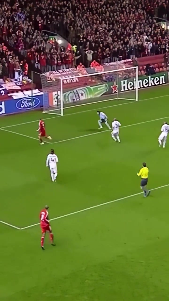 高手與高手之間的過招巔峰托雷斯遇到了最強(qiáng)卡西