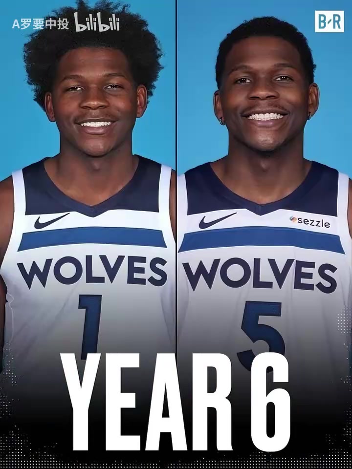 時(shí)光老人不會寬容球員時(shí)隔多年定妝照對比