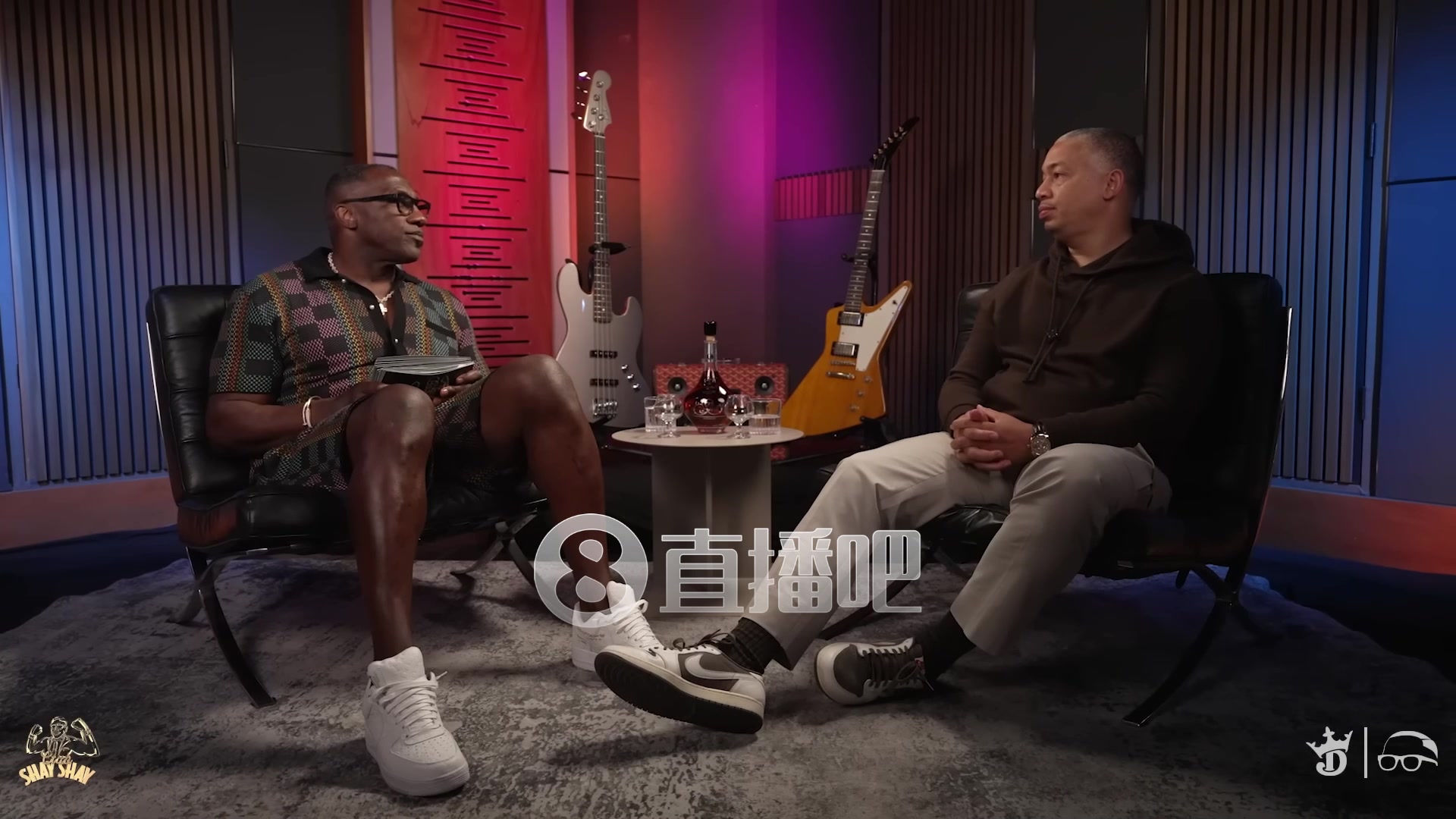 盧如果KD沒去勇士我認(rèn)為歐文會留下聯(lián)手老詹再奪兩三冠