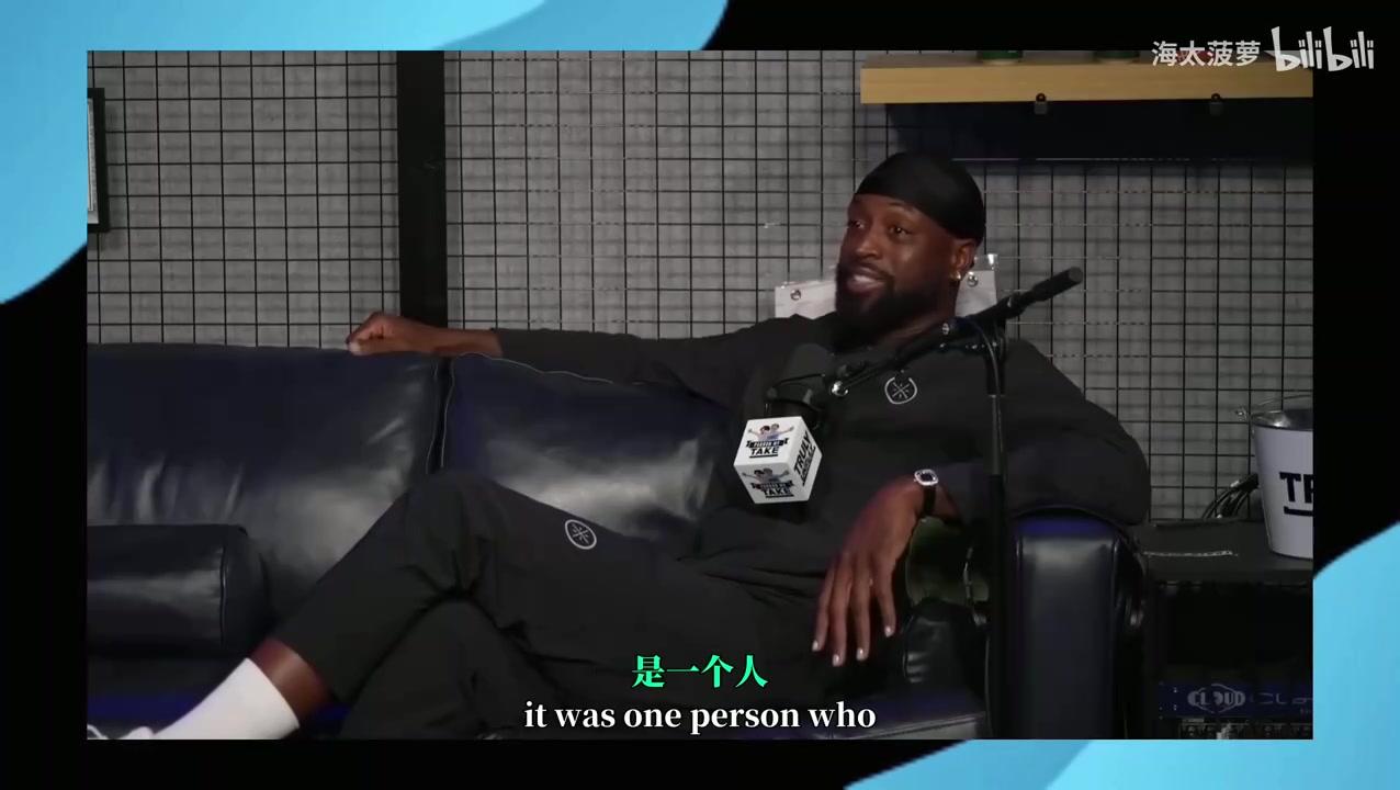 韋德詹姆斯來熱火前想簡單了他根本不知道奪冠有多難