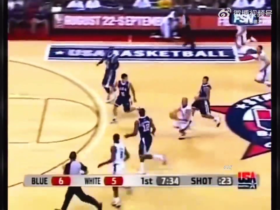 難怪當(dāng)時(shí)詹姆斯吵著要讓騎士交易來(lái)基德這傳球詹科吃餅吃爽了