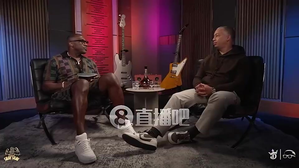 盧曾談如果KD沒去勇士歐文會留下聯(lián)手老詹再奪兩三冠