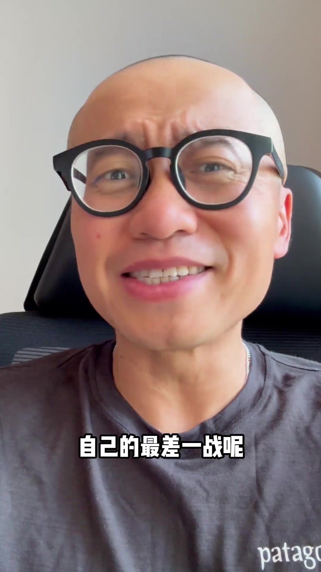 王猛面對最差對手瀚森居然被打哭揭幕戰(zhàn)他絕對比這場打得好