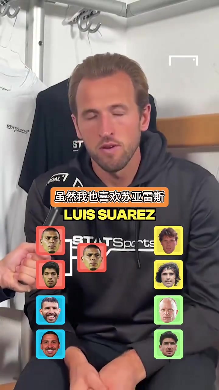 晉級(jí)賽凱恩的神鋒選擇必須是大羅他是我最愛的終結(jié)者