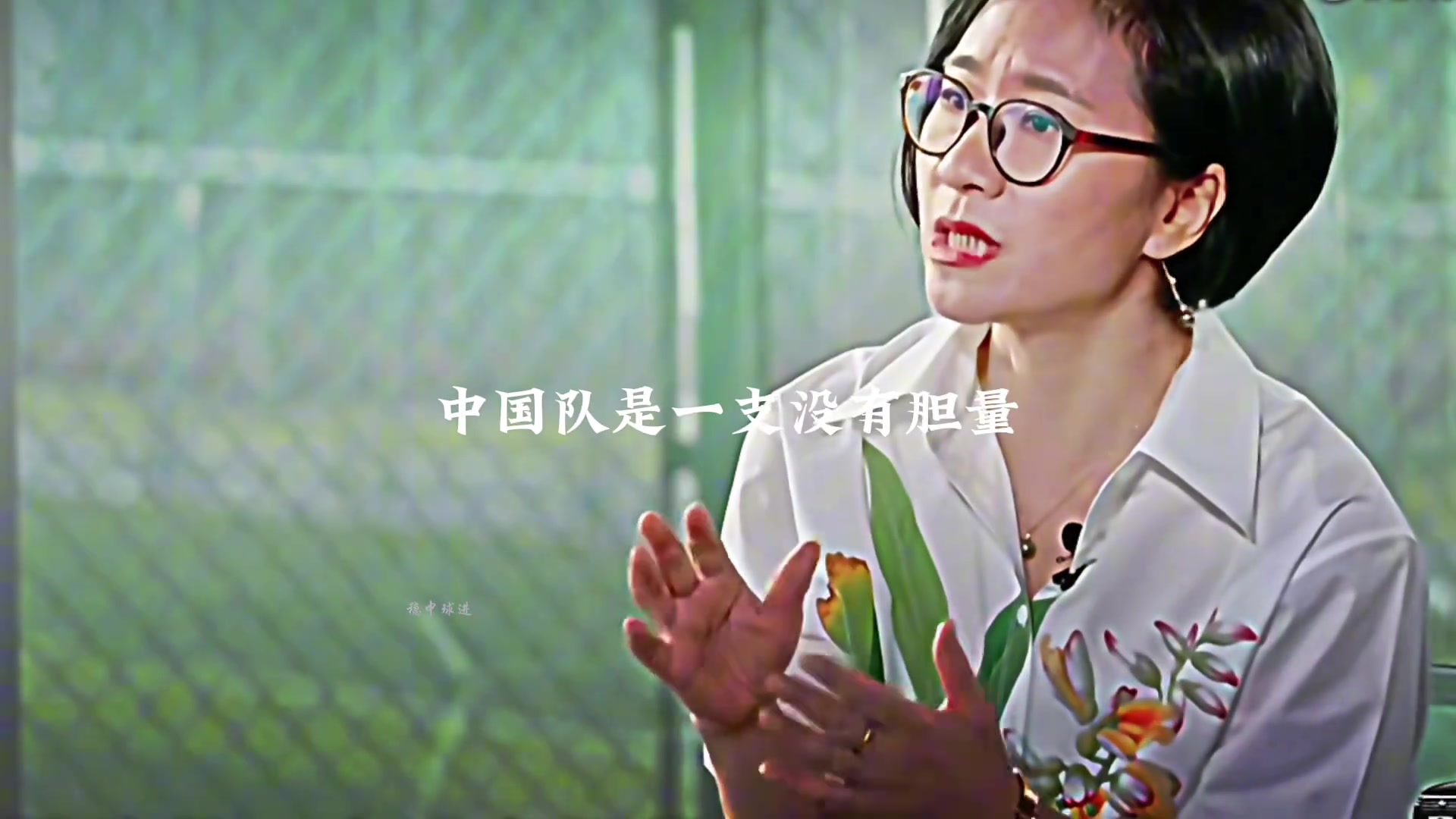 當(dāng)年范志毅評(píng)價(jià)里皮辭職他不仗義哪怕不出線你也不能撂挑子