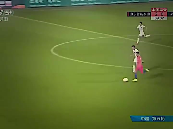 球迷我曾見過另一個(gè)中國超跑他不叫王鈺棟而叫劉彬彬