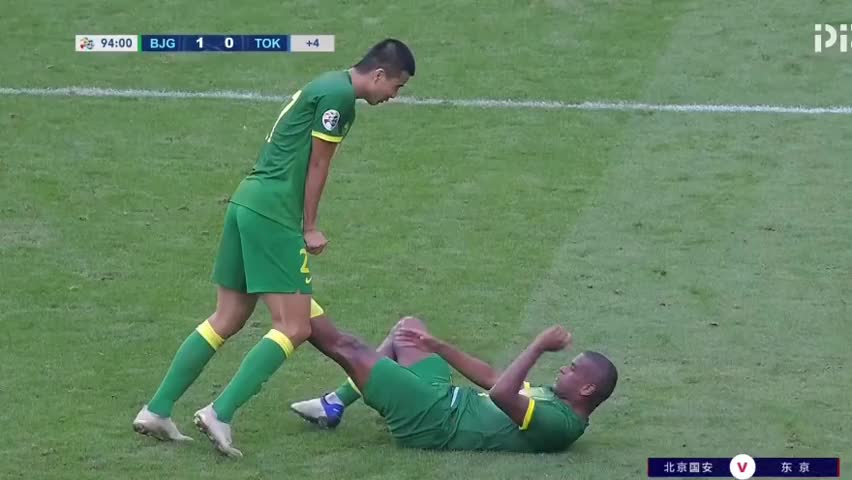 董路神配音還原王剛費(fèi)爾南多亞冠爆笑名場面