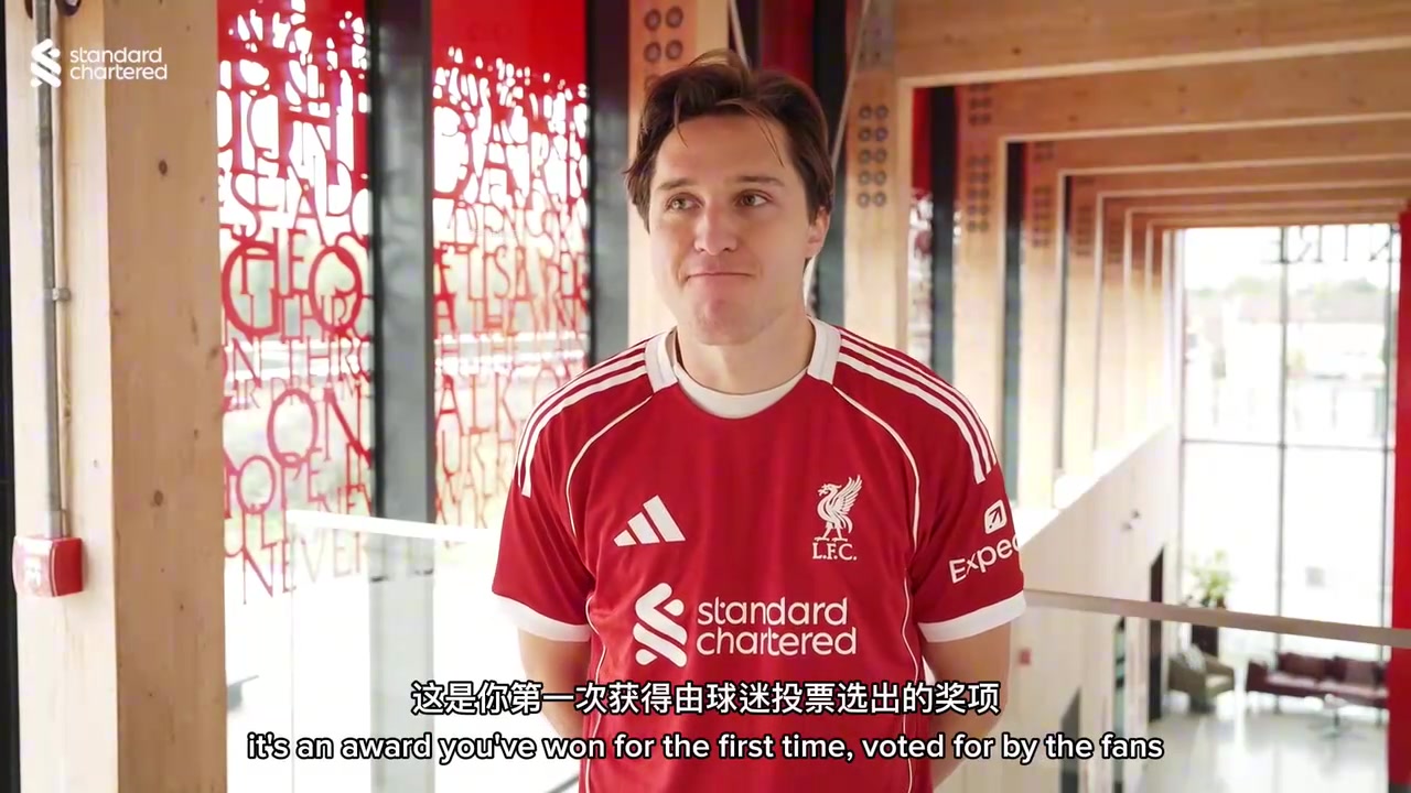 拼命三郎基耶薩我寧愿以后不拿獎(jiǎng)也希望球隊(duì)贏更多比賽