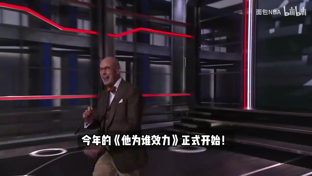 草臺(tái)班子巴克利挑戰(zhàn)你能說(shuō)出這些球員新賽季在哪支球隊(duì)嗎