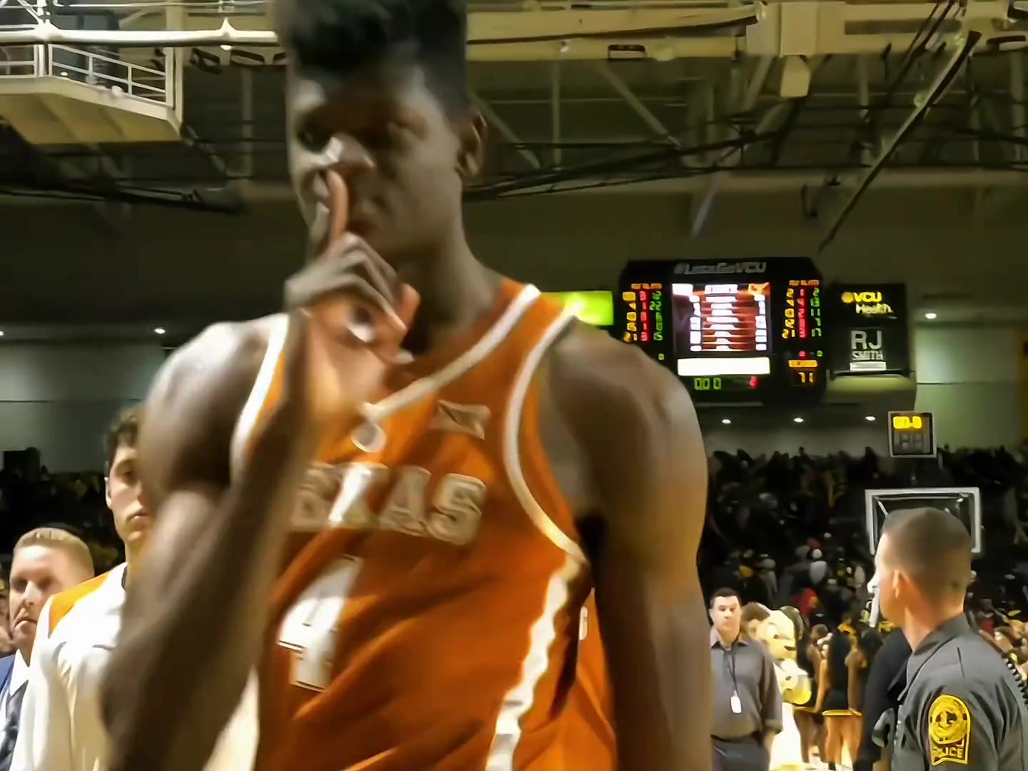 這么恐怖的畫風有選秀權你不選