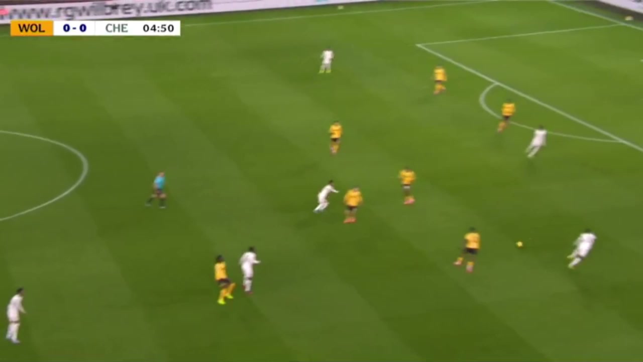 切爾西開場5分鐘取得領先安德烈-桑托斯攻入藍軍生涯處子球