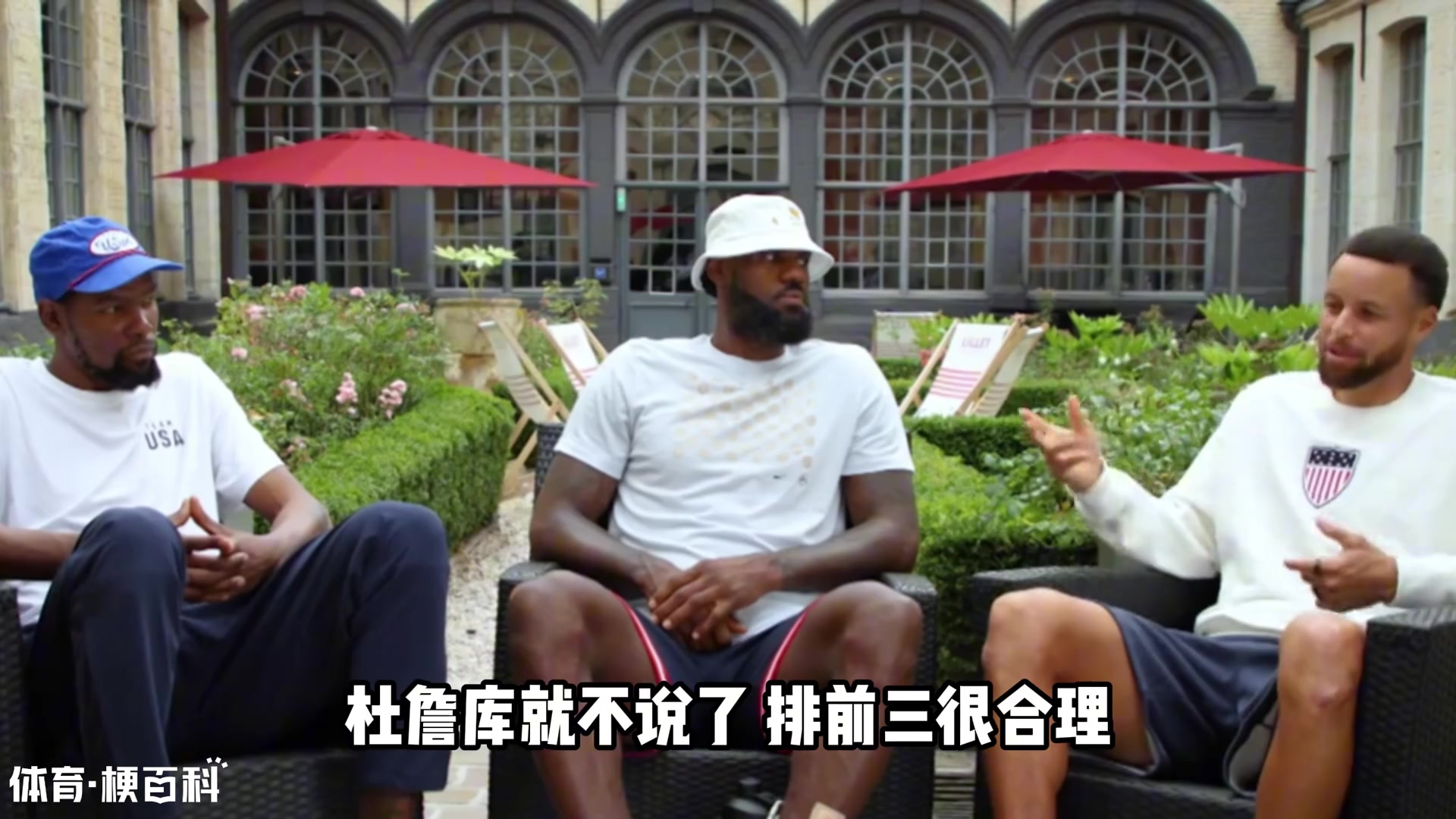 總薪資5.16億歷史第5 保羅喬治為何能混到這么多合同