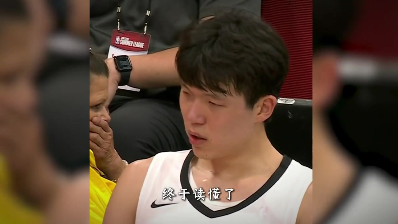 場(chǎng)均1.8分0.8美國球迷噴楊瀚森場(chǎng)邊表現(xiàn)甚至比不上布朗尼