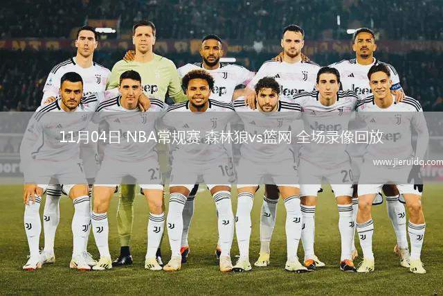11月04日 NBA常規(guī)賽 森林狼vs籃網(wǎng) 全場(chǎng)錄像回放