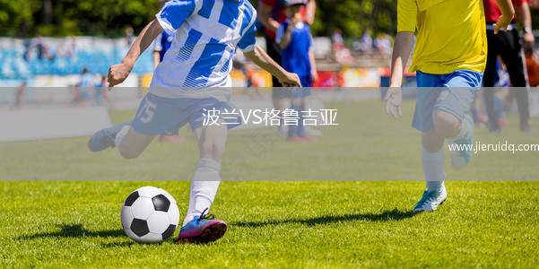 波蘭VS格魯吉亞