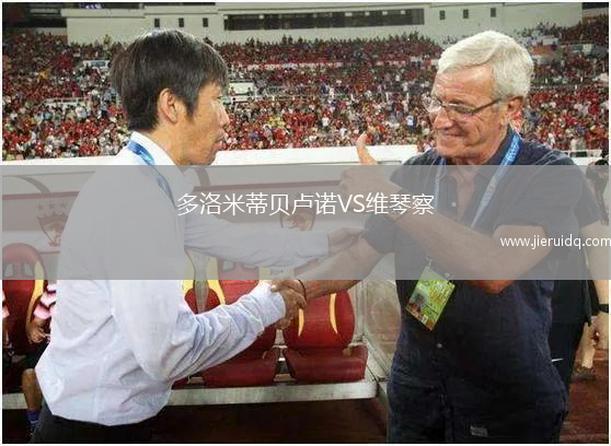 多洛米蒂貝盧諾VS維琴察