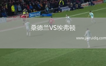 桑德蘭VS埃弗頓