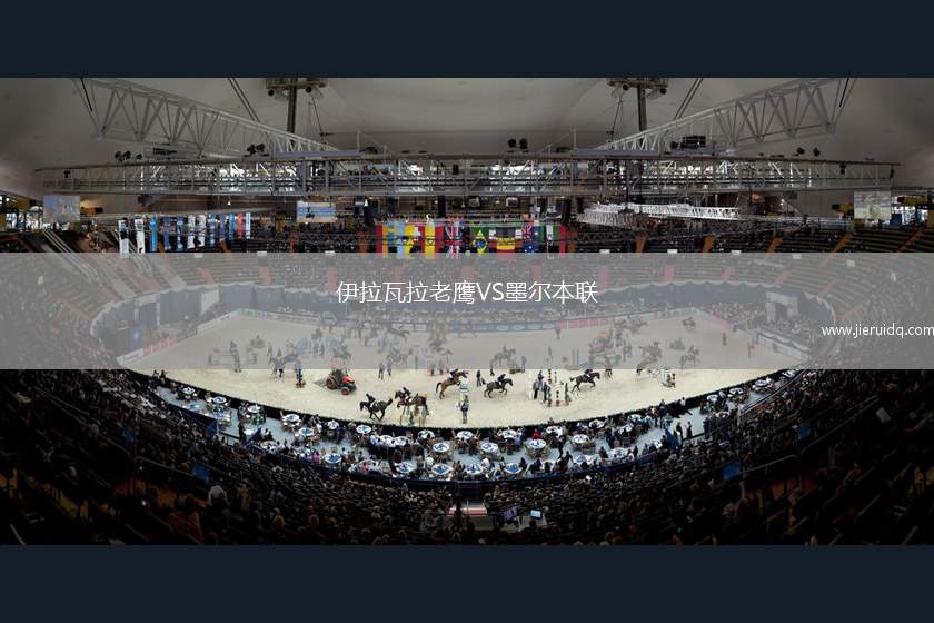 伊拉瓦拉老鷹VS墨爾本聯(lián)